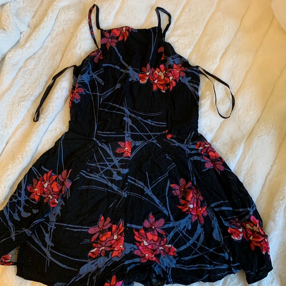 Hawaiian 🌺 romper
